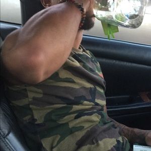 Meet your Posher, Calvin